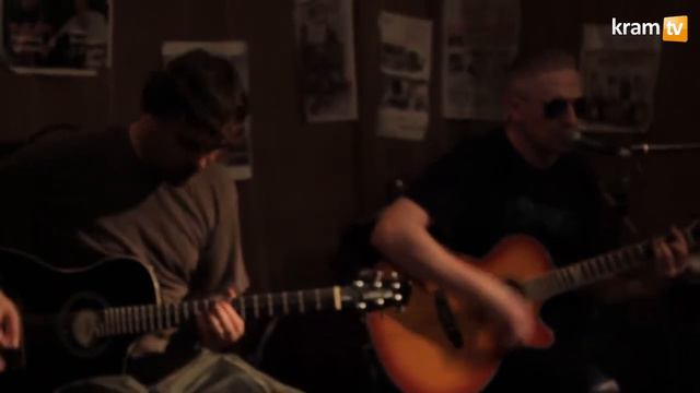 MRK (ex. Green Grey) кафе "Фиеста" г.Краматорск смотреть онлайн