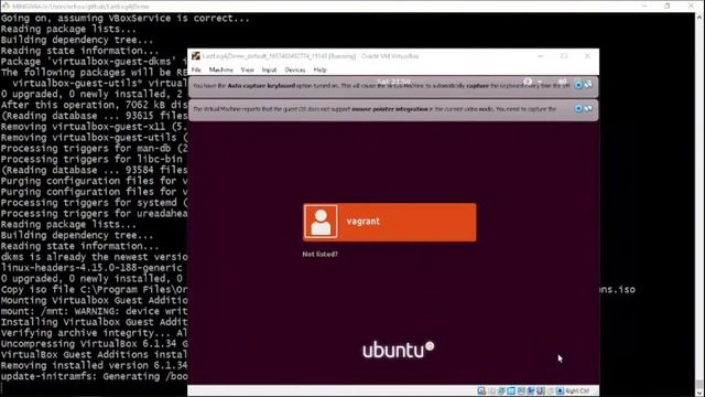 Ochuan Marshall: The Last Log4J Talk You Ever Need смотреть онлайн