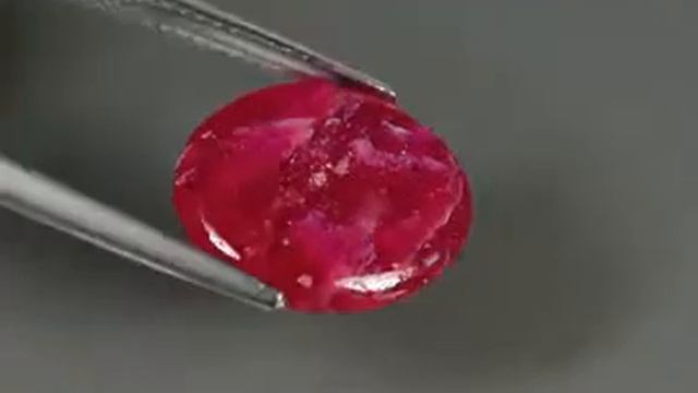 Камень розовый корунд натуральный 12.21 карат Артикул: 17791 цена: 3650 руб смотреть онлайн