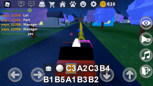 Roblox - Gameplays Part 6 - Pizza boy delivery - ( iOS ) - # 6 смотреть онлайн
