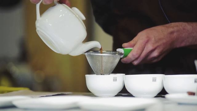 Краснодар - Tea Masters Cup 2017 смотреть онлайн