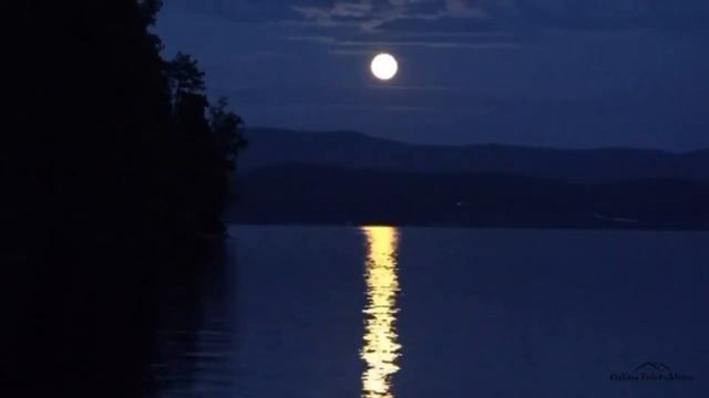 Лунная дорожка смотреть онлайн