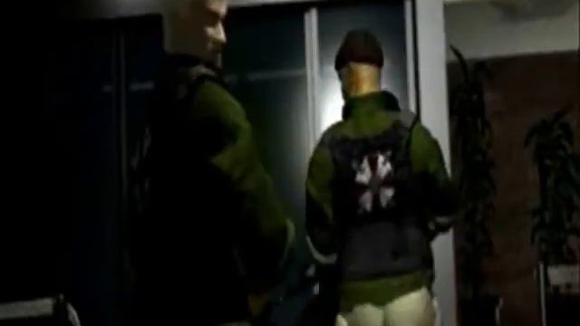 Amatory - Resident Evil 3 смотреть онлайн