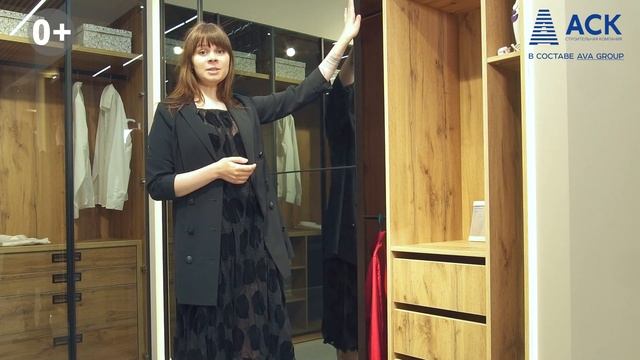 Платяной шкаф 2022 ➤виды шкафов ➤современные шкафы купе ➤как апгрейдить шкаф-купе ➤ПроДизайн ? АСК смотреть онлайн