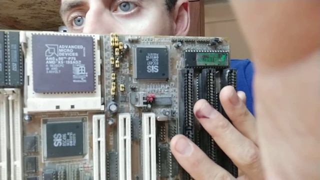 Премьера и вопросы!