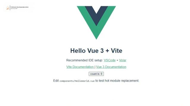 A Beginner's Guide to Vue.js | What is Vue.js? | Vue.js Explained in 3 Minutes For BEGINNERS #vuejs смотреть онлайн