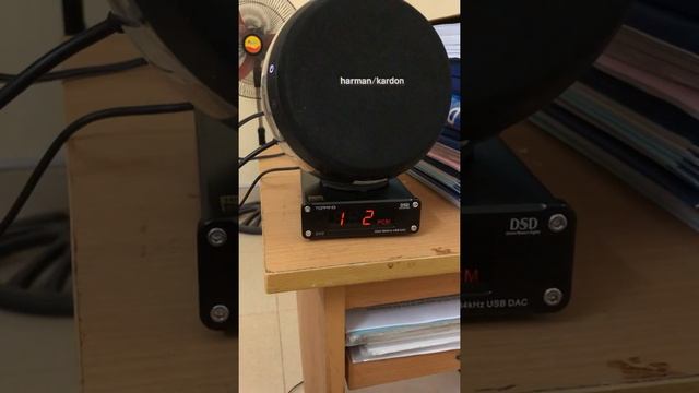 Harman Kardon Nova смотреть онлайн