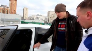 #Самый честный отзыв владельца. Honda Accord Type-S 2.4. 2012г.