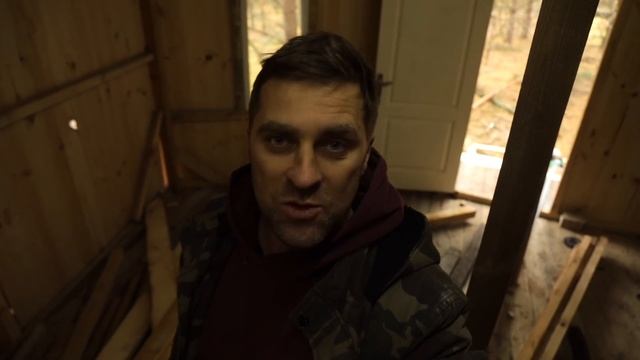 ДОМ В ЛЕСУ - ГИГАНТСКИЙ ДОМ НА ДЕРЕВЕ - 6 ч смотреть онлайн