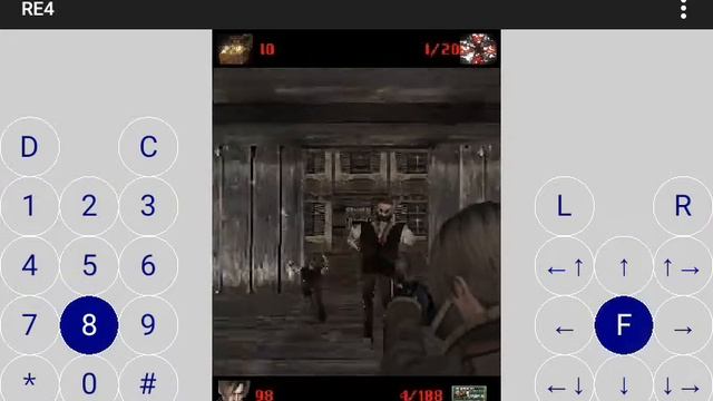 Download J2ME Loader v1.2.7.8 Emulador de jogos Java para Android смотреть онлайн