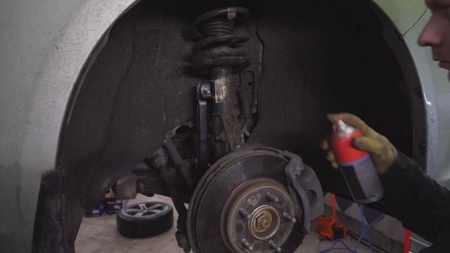 Автодрайв с профи