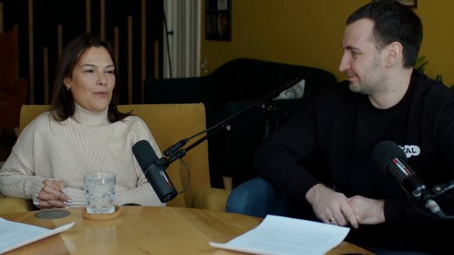 Анастасия Рогачёва («Лазурит мебель») — как перейти из розницы в ecom | Go Digital смотреть онлайн