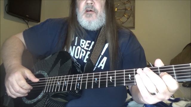 Playing Harmony Guitar For The Beginner By Scott Grove смотреть онлайн