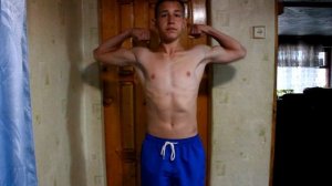 ЧТО ТАКОЕ КРЕАТИН/ ТРАНСФОРМАЦИЯ ЗА МЕСЯЦ С КРЕАТИНОМ/ПОДРОСТОК ПИЛ КРЕАТИН 30 ДНЕЙ, ЧТО СЛУЧИЛОСЬ?