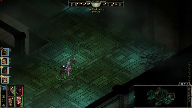 Tyranny Game, Puzzle Solution Blade Grave Oldwalls, Ocean Spire Guide смотреть онлайн