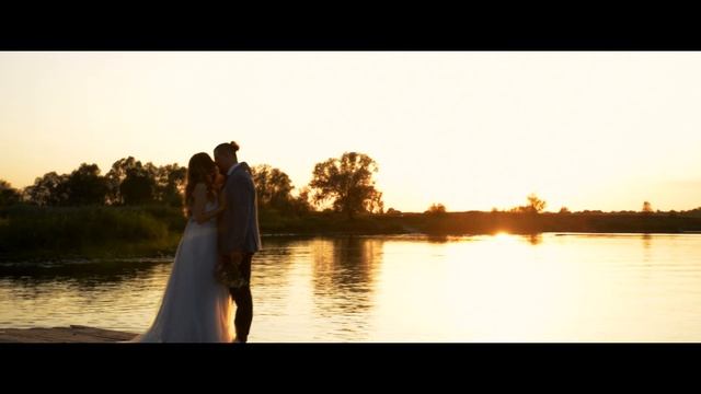 Свадебный клип 2019. P&E 13.09.2019.Свадьба в Беларуси. Мозырь смотреть онлайн