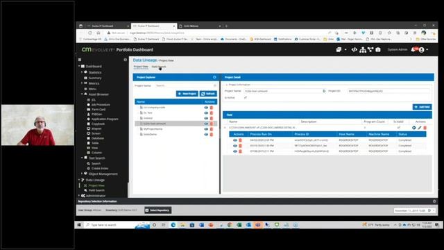 CM evolveIT for IBM i with VS Code and Git смотреть онлайн