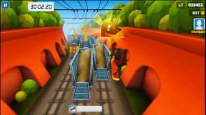 Subway Surfers 1 Hour - Play Game Subway Surfers Classic v1.0.2 Android Game Subway Surf Play On PC