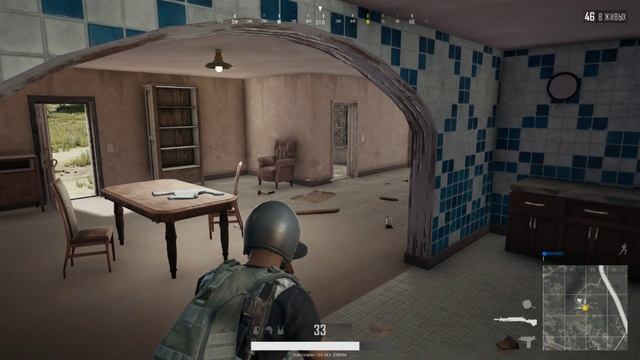 ●ИГРАЕМ ПО ЖЕСТКОМУ●PUBG PLAYERUNKNOWN'S BATTLEGROUNDS? смотреть онлайн