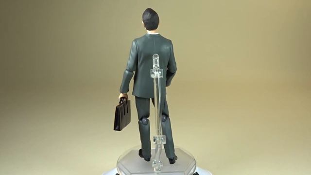 Max Factory Figma Series- Kodoku no Gurume (Solitary Gourmet) Action Figure 👍😍👍🥗🥕🥝🥞🦐🦑🥘🥙 смотреть онлайн