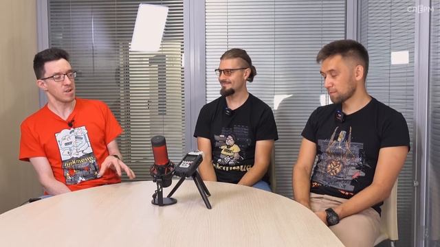 linkmeup. Курс "Сети для DevOps" смотреть онлайн