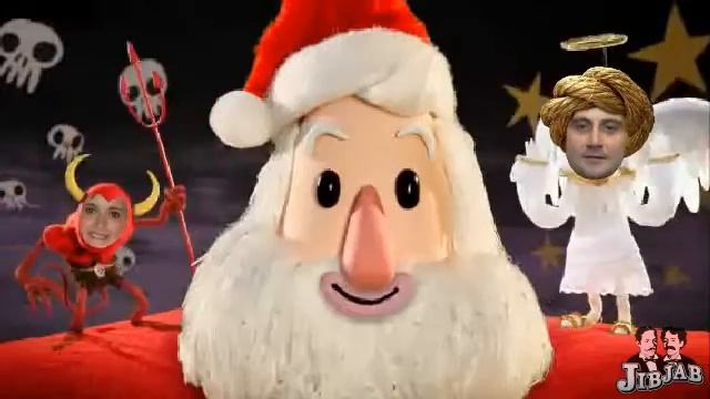 Поздравляем с Новым Годом!!! смотреть онлайн