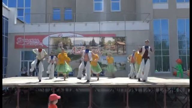 Ковбойский анс белогорье смотреть онлайн