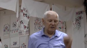 Выступление Рекшинского