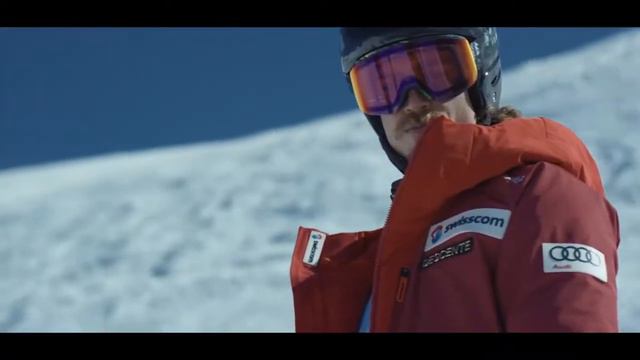 DESCENTE Swiss