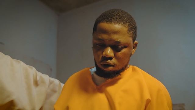 5Days in Prison - Episode3 The Battle | Brainjotter смотреть онлайн