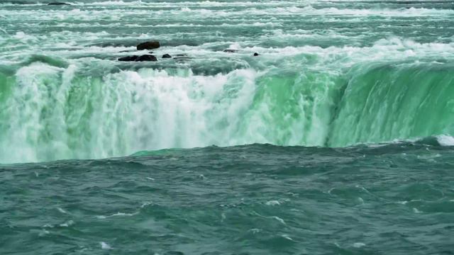 Ниагарский водопад смотреть онлайн