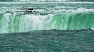 Ниагарский водопад