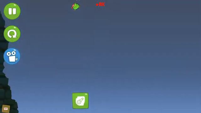 Bad Piggies level 4-32! смотреть онлайн
