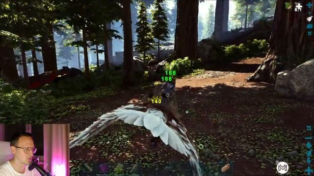 ARK Survival Evolved | Приключения Сью #1 | #ark #arksurvivalevolved #survival #dinosaur #выживание смотреть онлайн