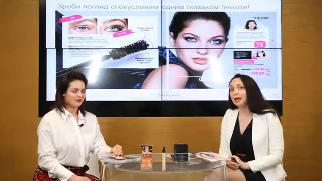 Новая тушь каталога 7 смотреть онлайн