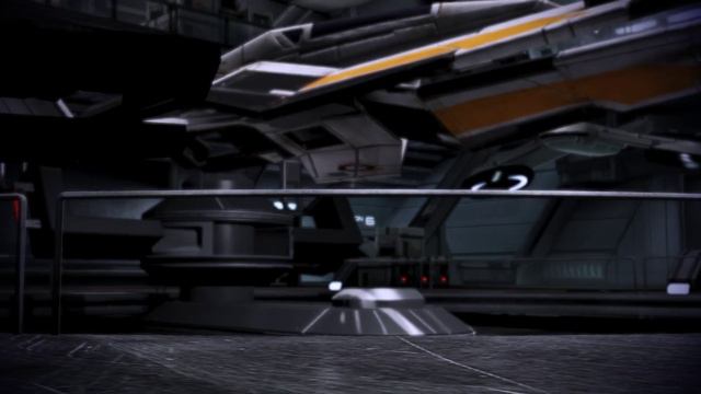 Mass Effect 3, Insanity - Priority: Cerberus Headquarters 1/2 (Orikon Collection 2.0 - Vanilla Plus смотреть онлайн