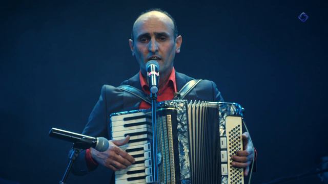 Саидшо Ниезов - Модар