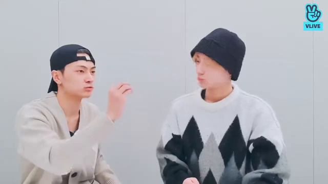 (Eng/Indo Sub) ENHYPEN Jay Jungwon Live Vlive || Meow🐱 (220422)