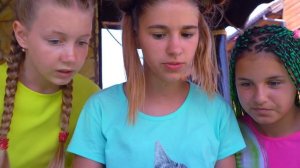 Джессика Устроила супер КВЕСТ ЧЕЛЛЕНДЖ