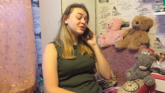 Типы девушек при расставании ? смотреть онлайн