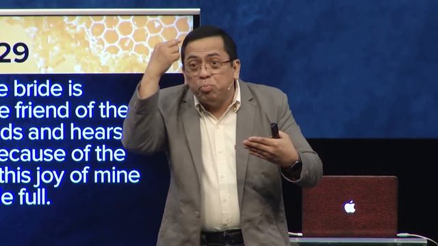 Extraordinary - Let Jesus Increase in Your Life - Bong Saquing смотреть онлайн