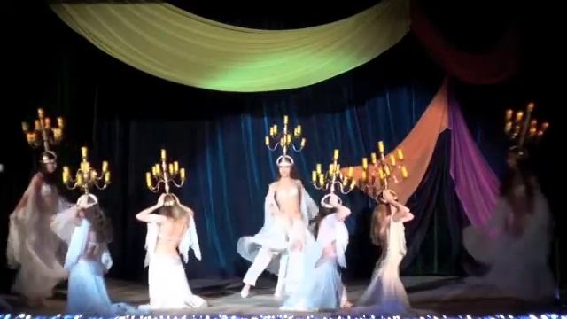 Танец Живота, Шоу балет, +7 916 233 25 81 смотреть онлайн
