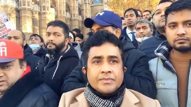 House of parliament Westminster.. смотреть онлайн