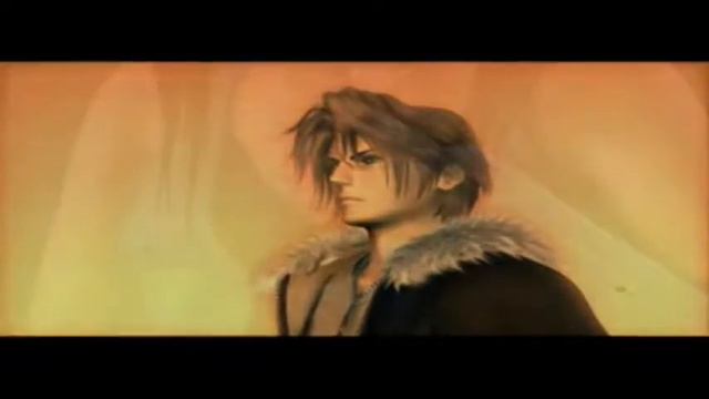 Final Fantasy VIII - You and Me смотреть онлайн