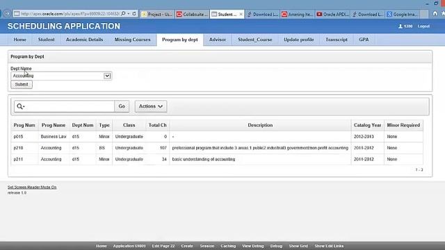 Apex scheduling application(540/440)-YAMA смотреть онлайн