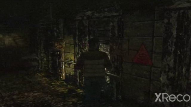 Silent Hill Origins, parte 5, passado de Travis, Hellem Grady, boss, Flauros do passado смотреть онлайн