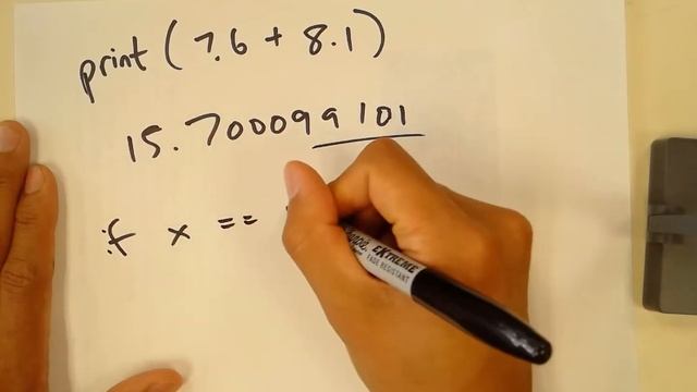 Floating Error смотреть онлайн