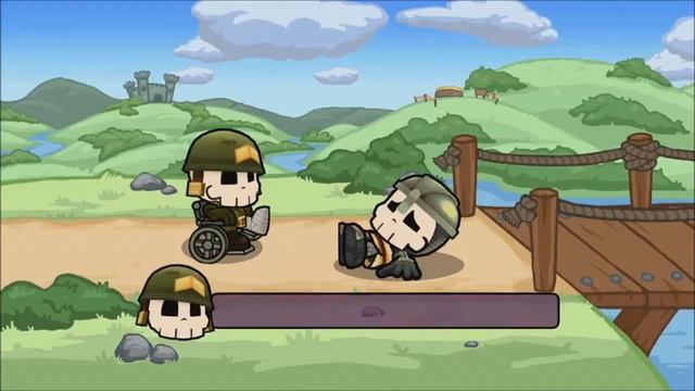 Raskulls Gameplay (Xbox 360) смотреть онлайн