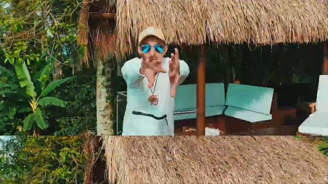 Daniel 1111 - ALCHEMIST (Videoclip Oficial) смотреть онлайн