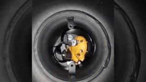 Chery tiggo 4 монтаж ГБО